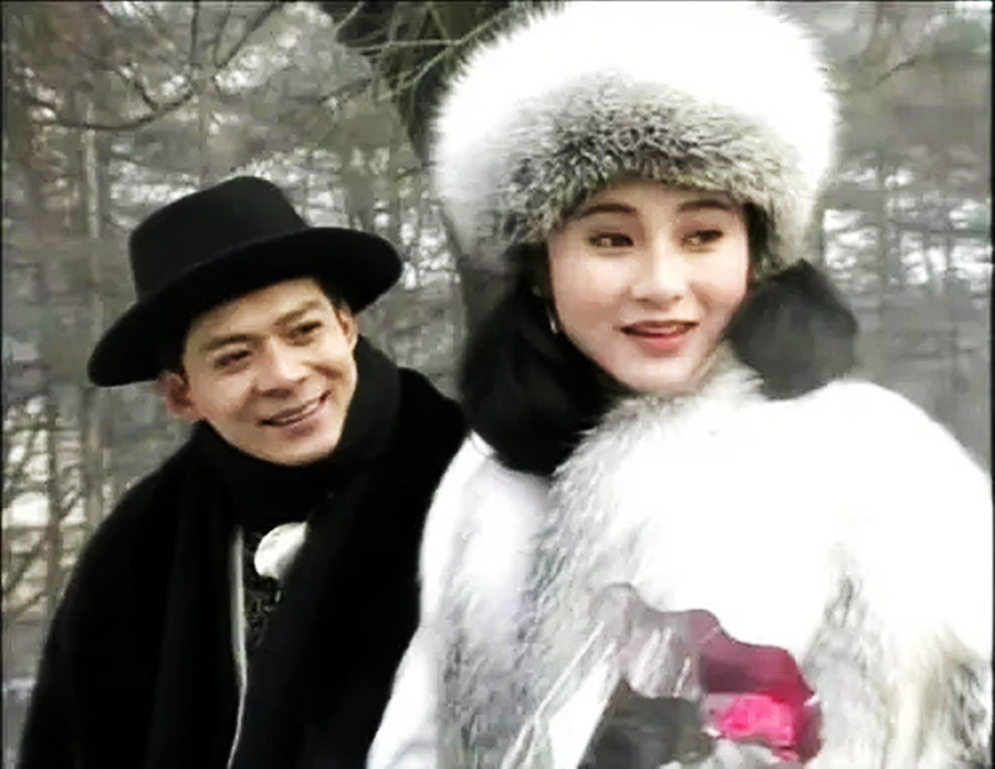 最令人惋惜的港星蔡晓仪，事业全盛期精神出问题，被解约无戏可拍