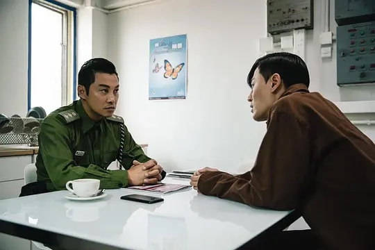 这个系列一连拍了5部,一部比一部"骂得惨",港片究竟怎么了?