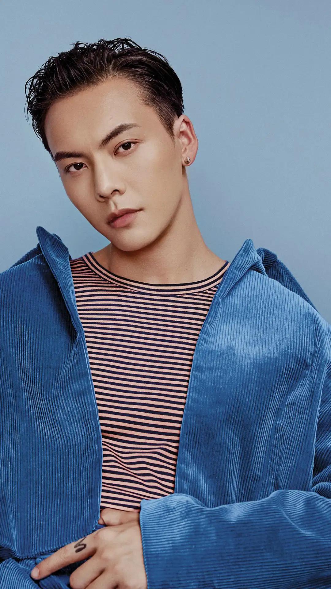 陈伟霆精美图集