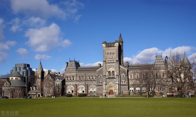 美、英、加、澳……主要英语国家中加拿大留学费用最低