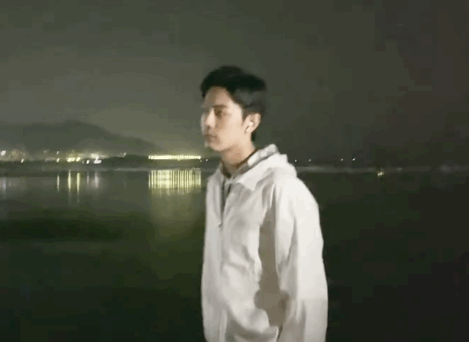 肖战那些口罩下的神颜，戴口罩也挡不住的帅气