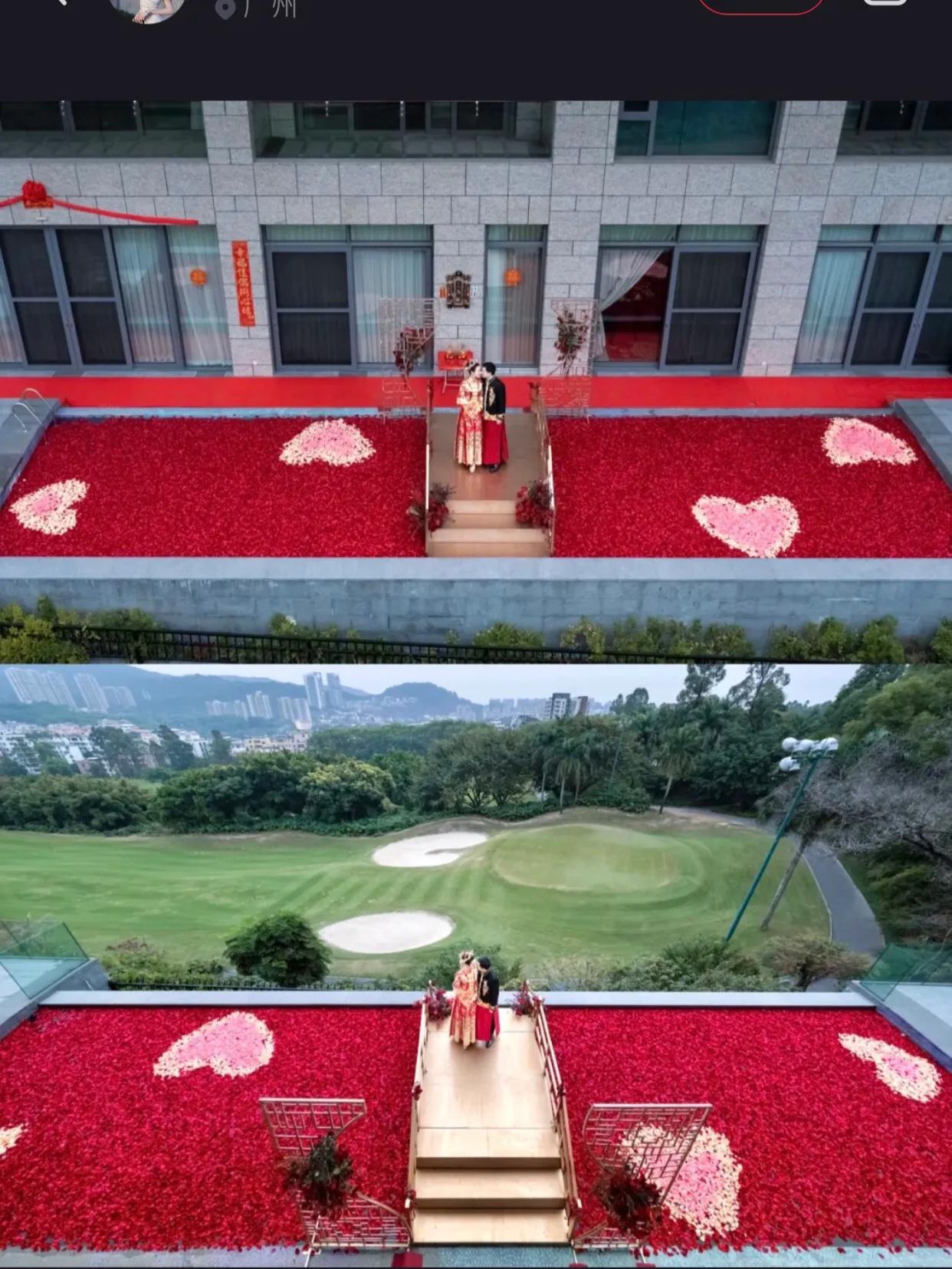 她是陈佩斯外甥女，毕业名校，办明星婚礼，产后住88万月子中心