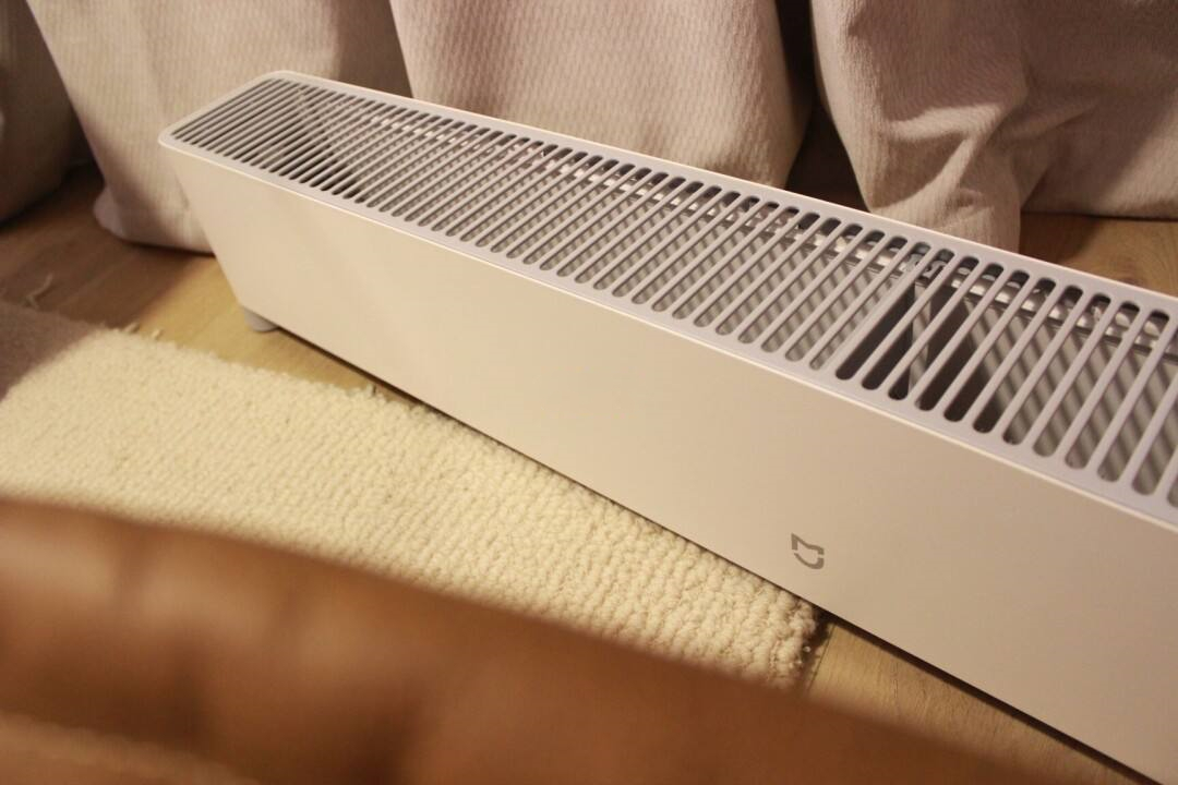 電暖氣的選擇：暖風(fēng)機(jī)有性價(jià)比，油汀有舒適度，小太陽(yáng)還是算了吧