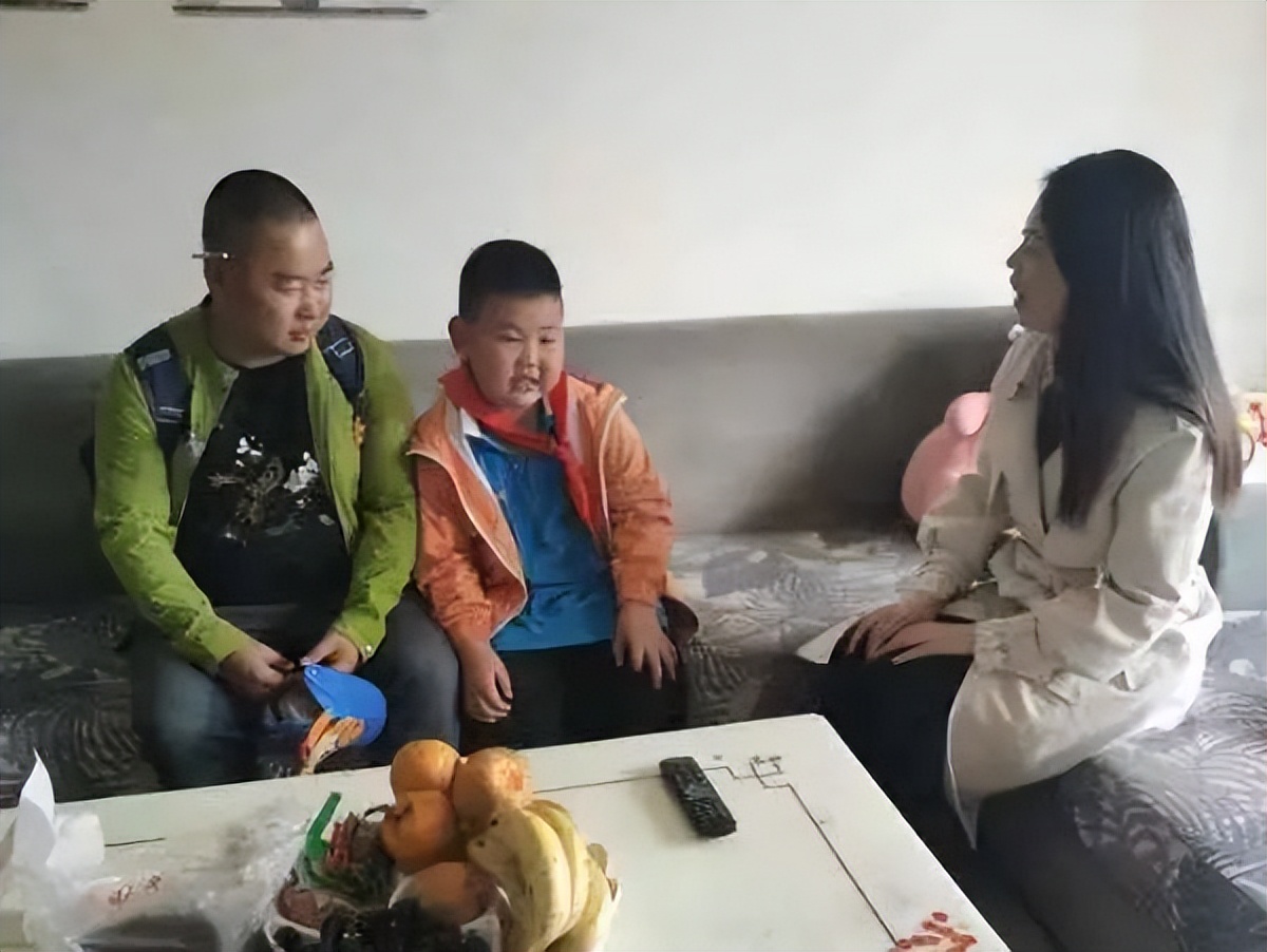 家访，一场教育的行走｜成都市江小学开启全员“暖心”家访之旅