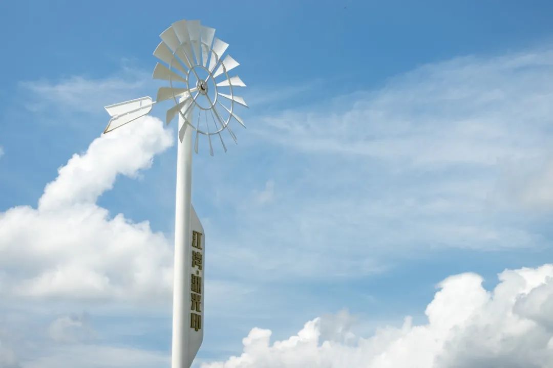 美妙的公园设计，是“纯欲天花板”