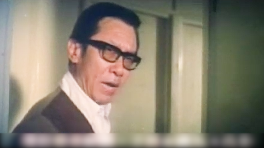 林青霞早期演技巅峰，将封建社会人性的扭曲演绝了，看完一声叹息