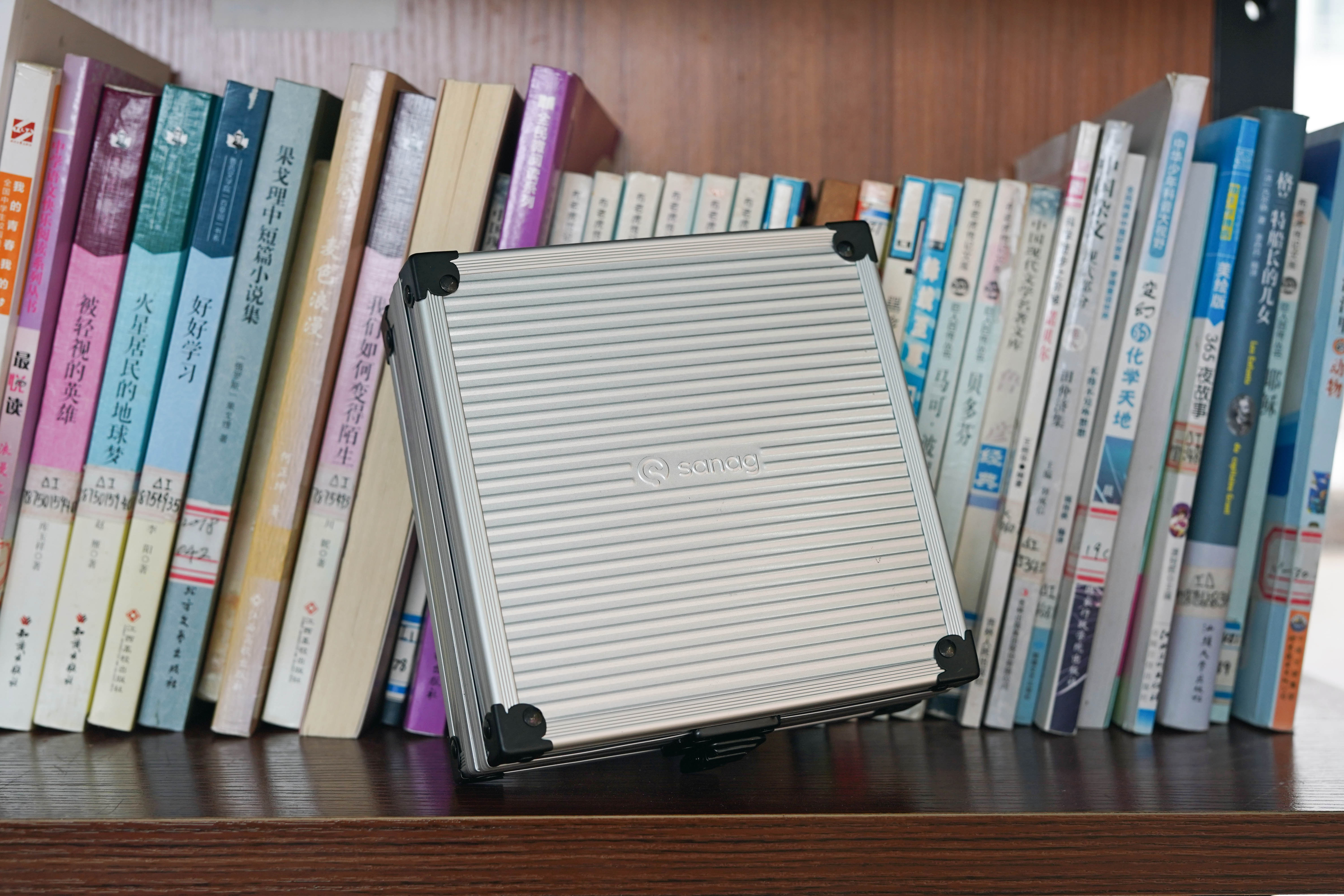 碳纤加身，使用体验再升级，Sanag A11S Pro MAX气传导运动蓝牙耳机