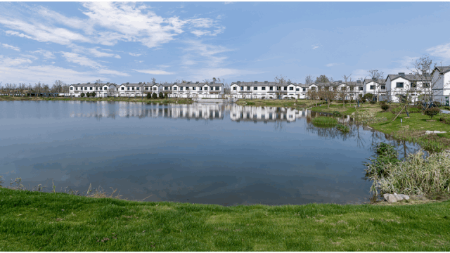 一号文件：“推进”乡村建设！过去、现在、未来？5大风向标