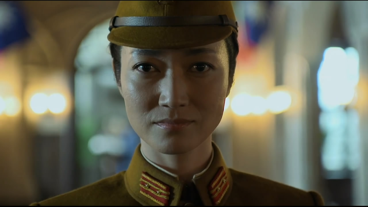 古董局中局：配角比主角好 女人比男人好 文戏比武戏好，43块不亏