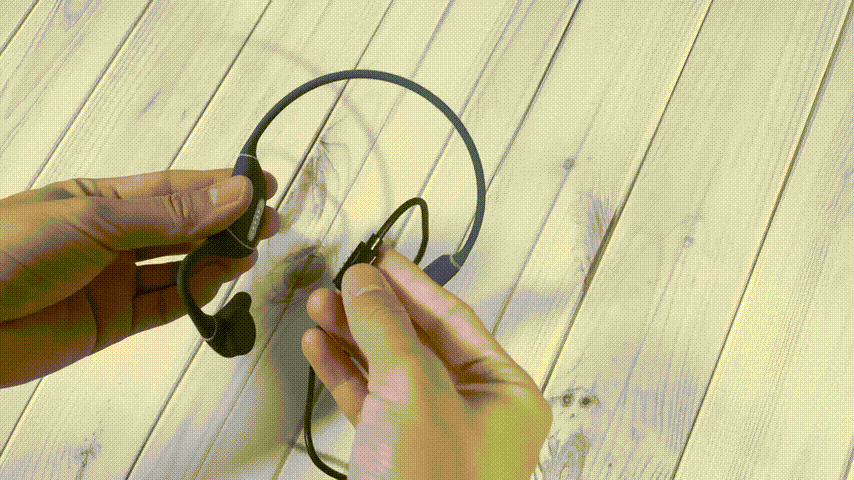 年度收官之作，南卡Runner Pro 3骨传导耳机开箱简评