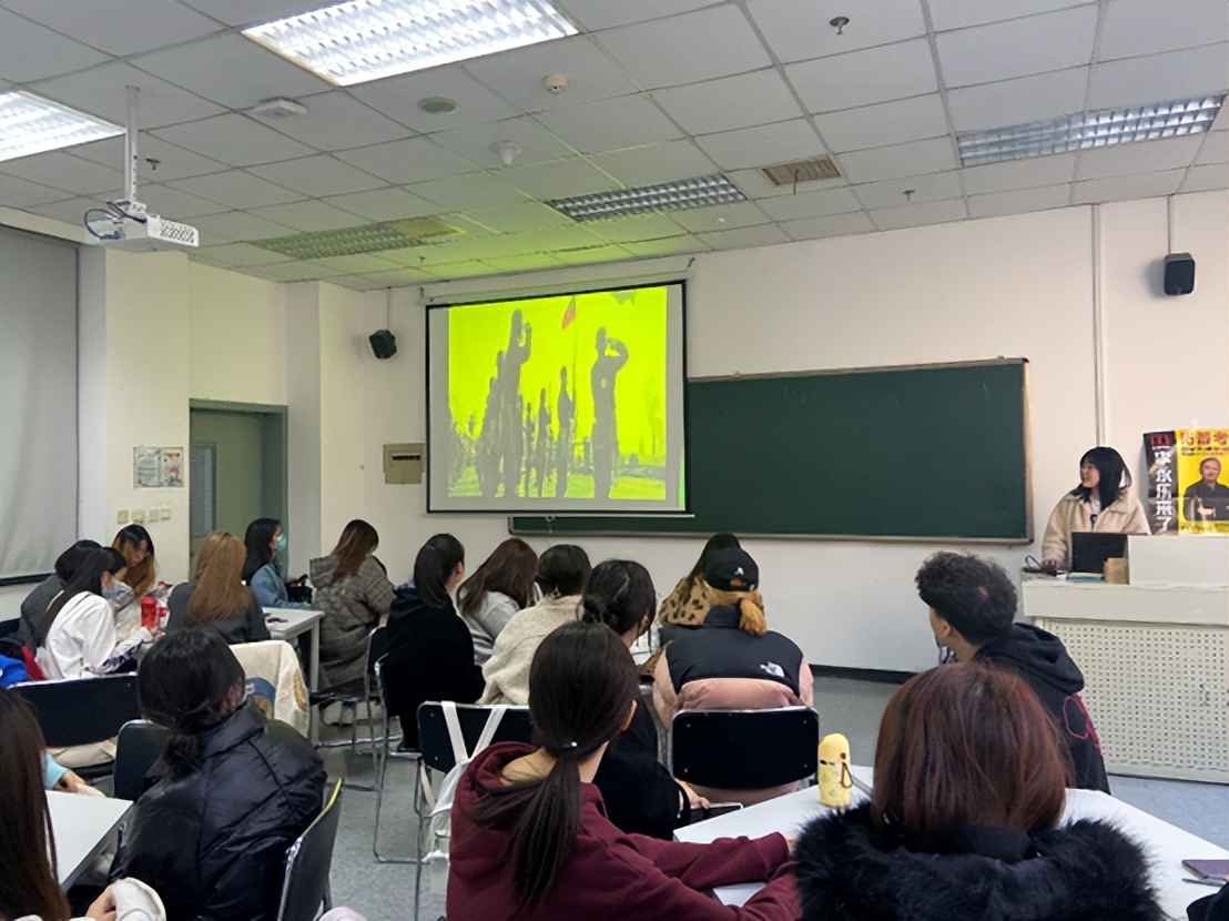 稳居专业第一！辽宁女神学霸：手握大奖，入职全球顶级会计事务所