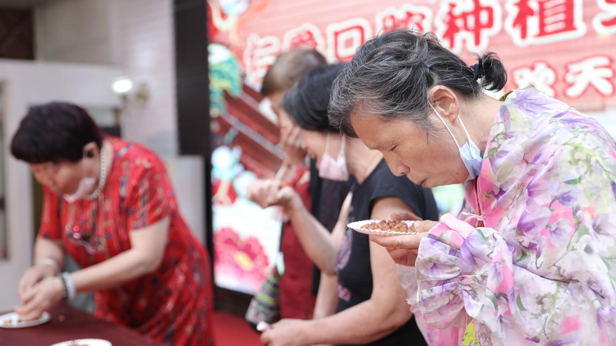 口腔健康很重要！武漢這場種植牙科普茶話會讓群眾收獲滿滿