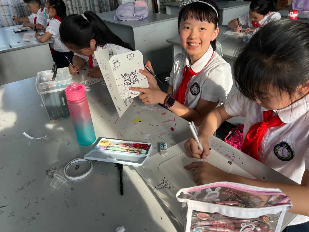 课后服务，我们这样做！|华阳实验小学下足功夫做好延时服务课程