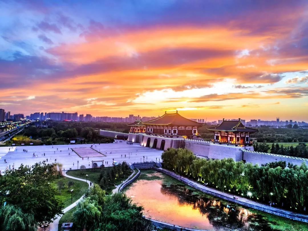 洛阳旅游景点大全景点排名榜(河南洛阳旅游景点大全景点排名榜)