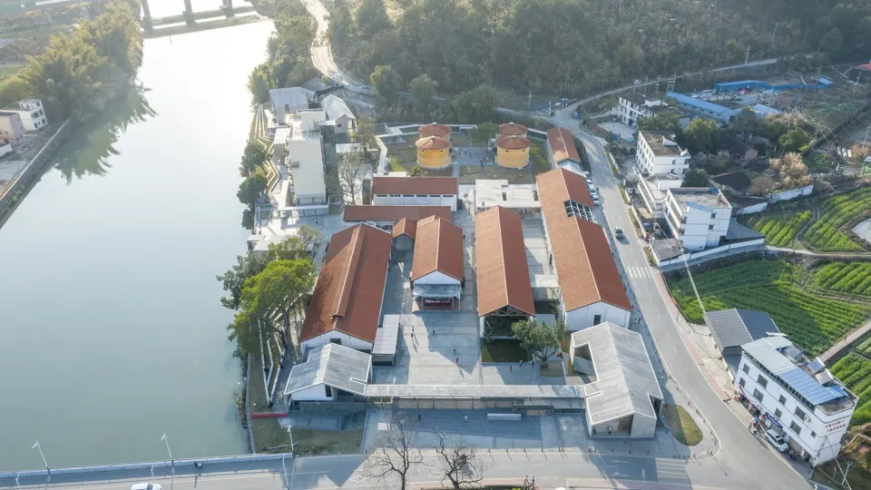 用设计赋能乡村建设，12个走进乡村的好设计