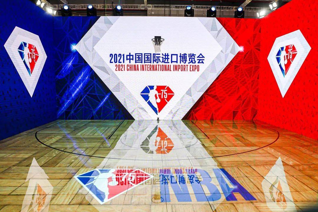 为什么大陆看不了nba(刚刚，央视复播NBA)