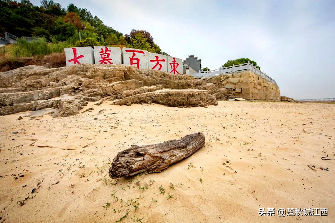 神户丸(江西的这个神秘水域，曾令人闻风丧胆，被称作“东方百慕大”)