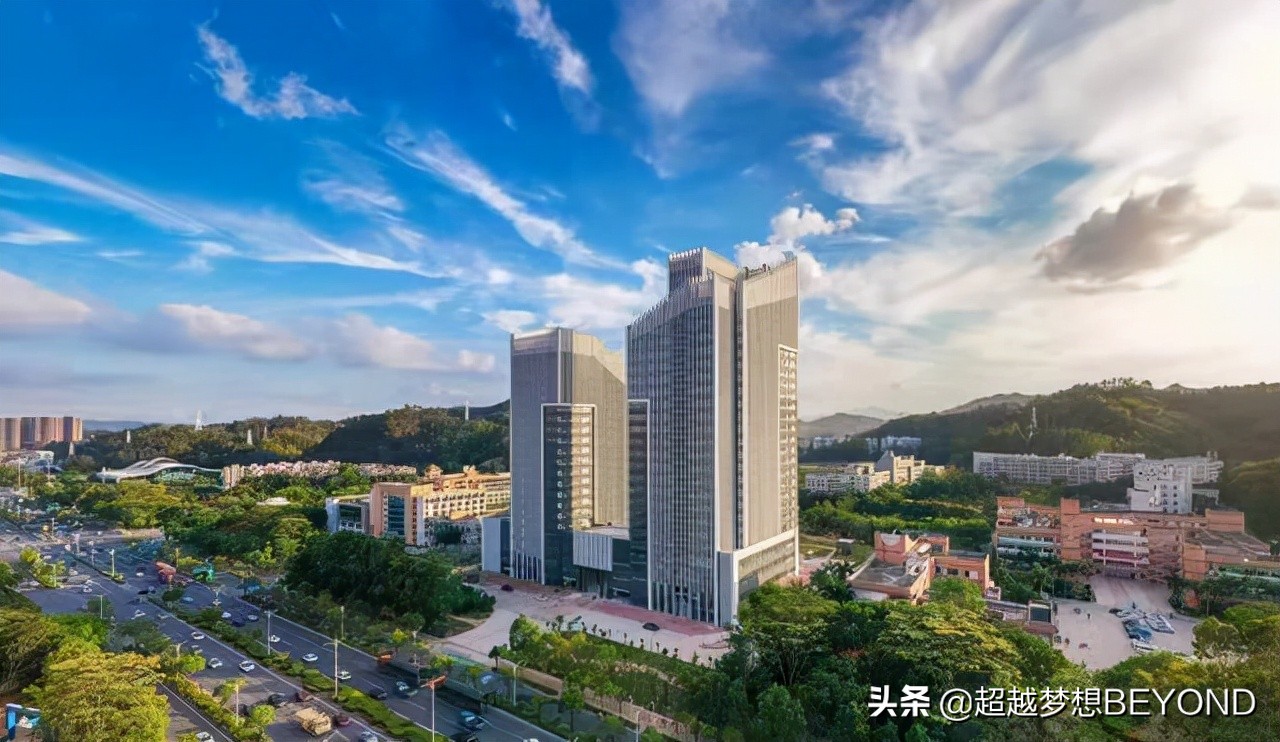 惠州学院2021年广东省各专业录取分数和排位情况