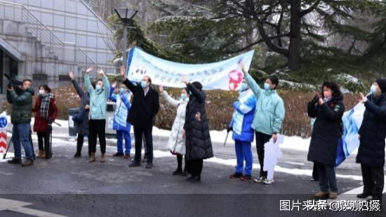万名大学生参与，首都高校志愿者出征服务冬奥