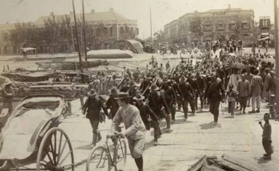 晚清时期，清政府派出120名幼童赴美，为什么最后只回来了94人？