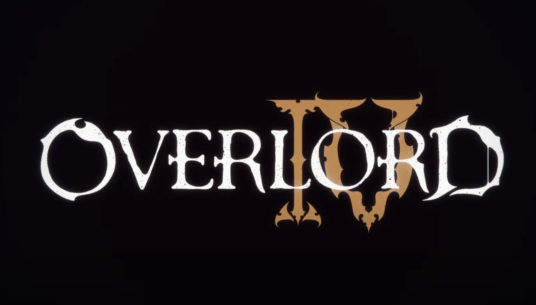 《OVERLORD》第四季預告片公布，2022年播出，骨王建國