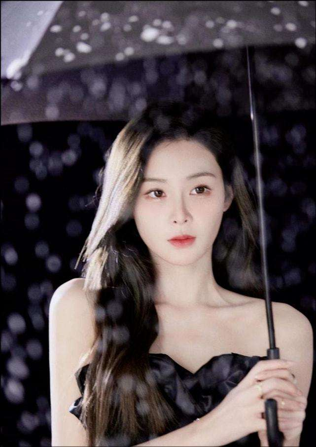 曝张颖颖否认与汪小菲绯闻，发文爆料后秒删，本人忙发律师函辟谣