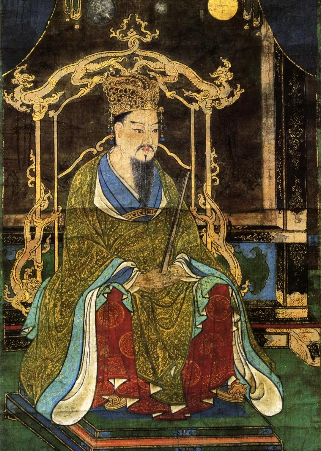 平城天皇废除冗官,改善行政与经济问题,设置观察使监督地方官,全面