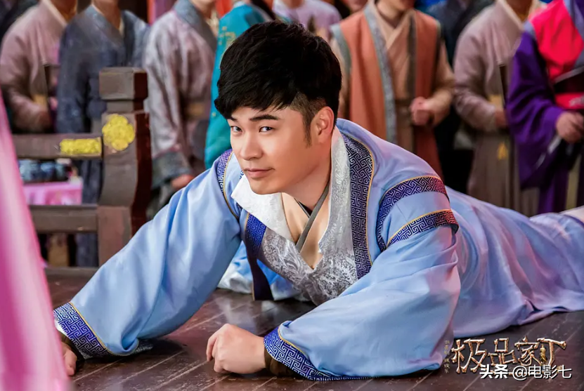 开播前以为是王炸，播出后却成烂剧，这10部国产剧，真是令人尴尬