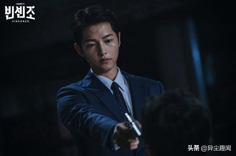 2022年全球受欢迎的韩剧TOP10！《海岸村》、《文森佐》都进榜