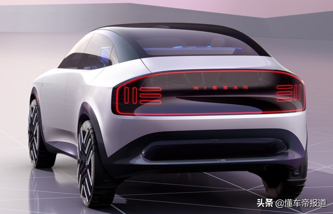 新车｜从皮卡到跑车全都有！日产发布2030战略，多款概念车亮相