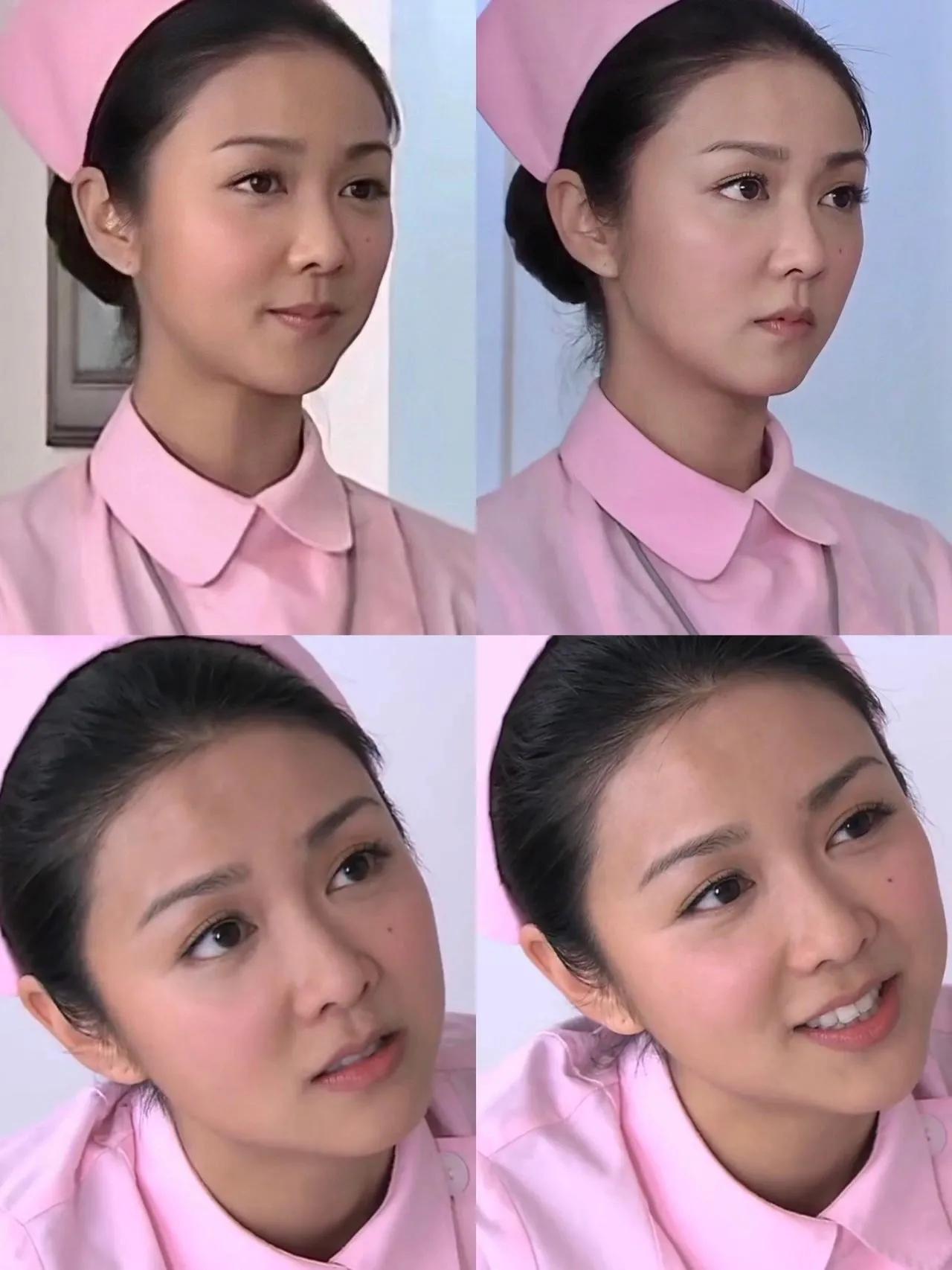 薛凯琪‖原来40岁可以长成这样，20岁的小哥哥都心动了