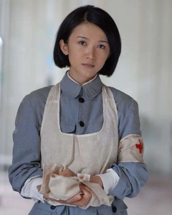 《金婚》过去15年，13位演员境况相差巨大，女9号已成一线明星