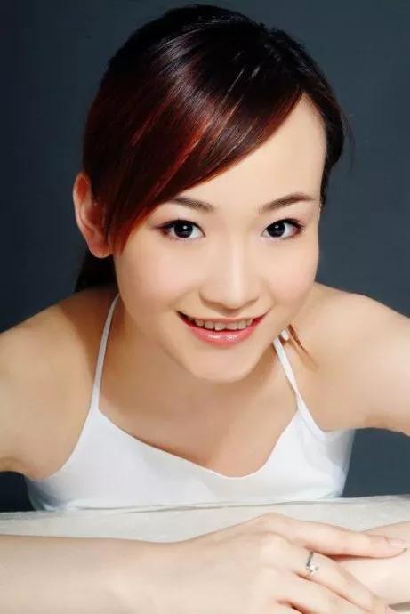 百家姓女神系列之秦子涵