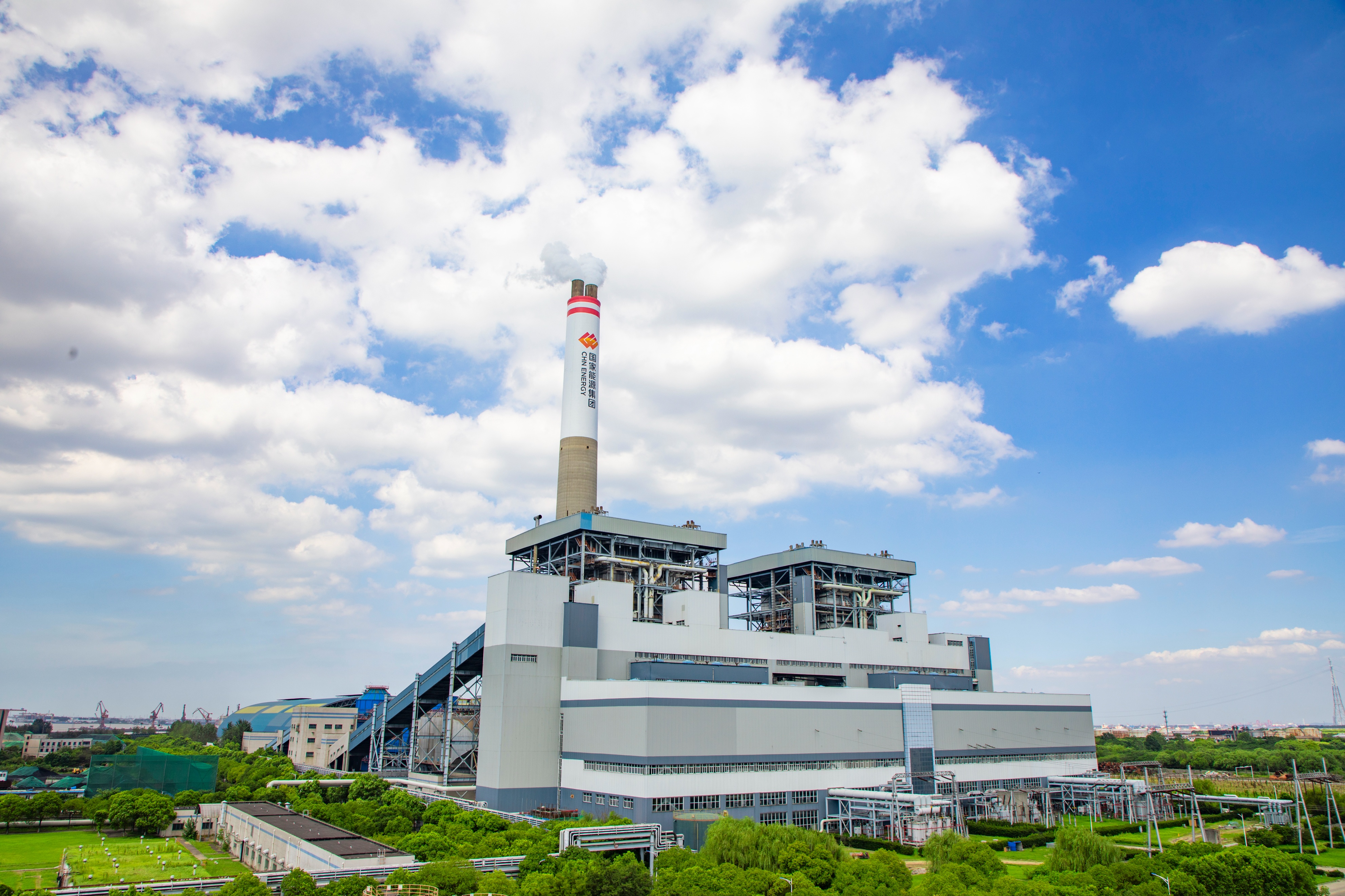 江苏公司完成首笔“发售一体”绿电交易