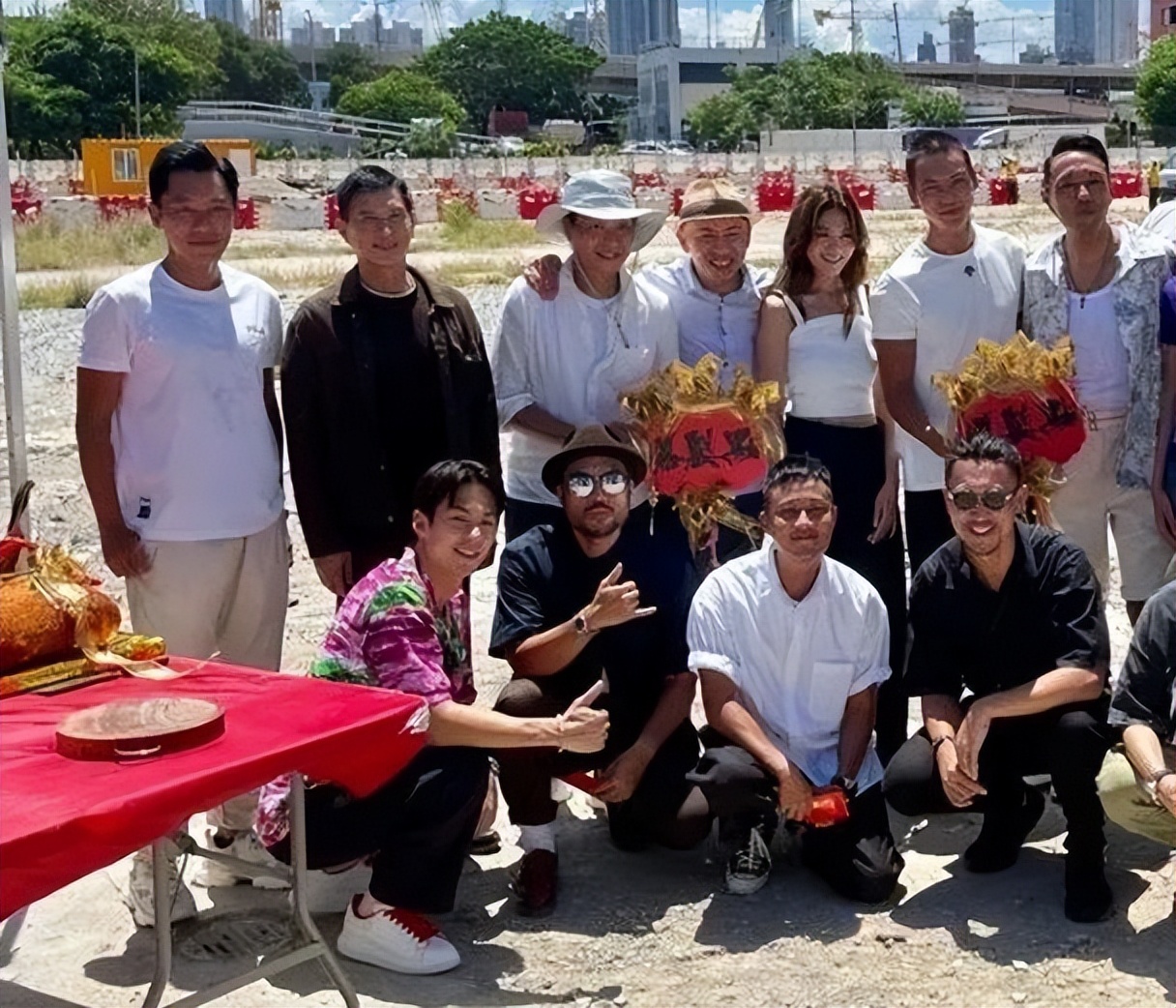 首部山海经动画电影定档；复仇者联盟定档；刘亚仁首尔大作战定档