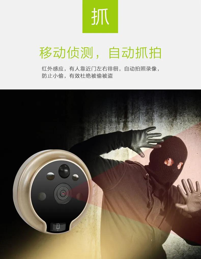 防盗门锁芯内侧插着一把匙？听专业锁匠解答，感觉很有道理