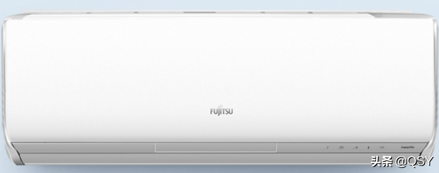 富士通空调选购建议 富士通空调怎么样 买哪款比较好