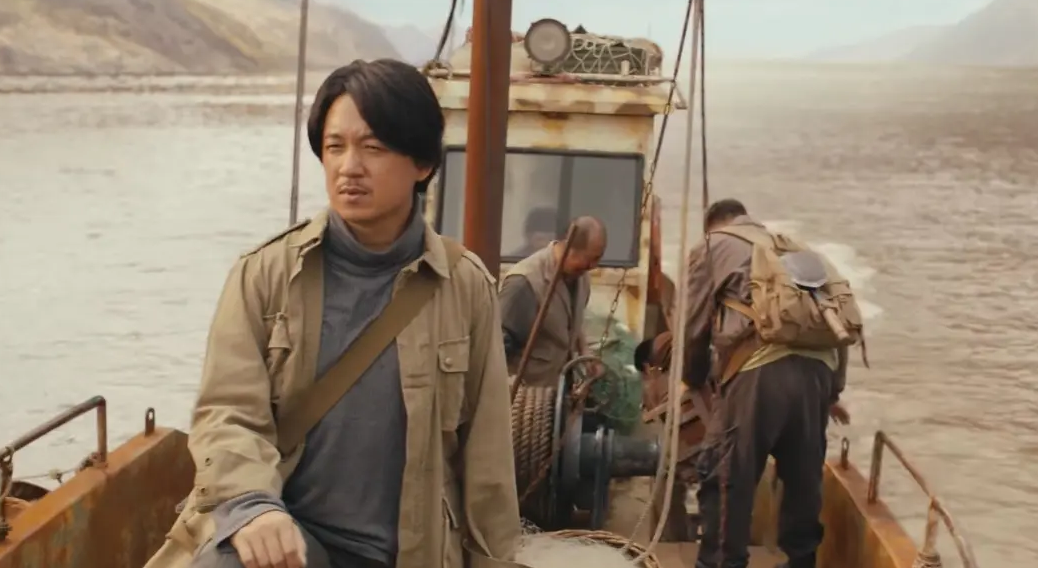 8位“野路子”出身的演员，个个演技在线，实力不输“专业派”