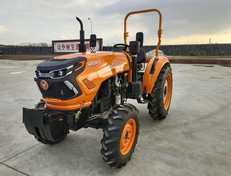 遼寧2021年拖拉機銷售1.6萬臺，24大品牌銷量與當前價格