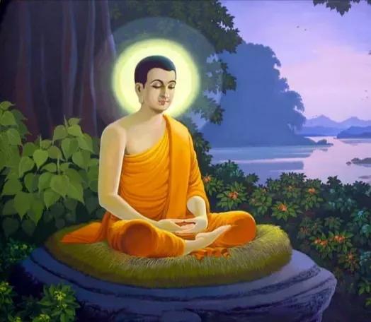 佛教是怎么产生的