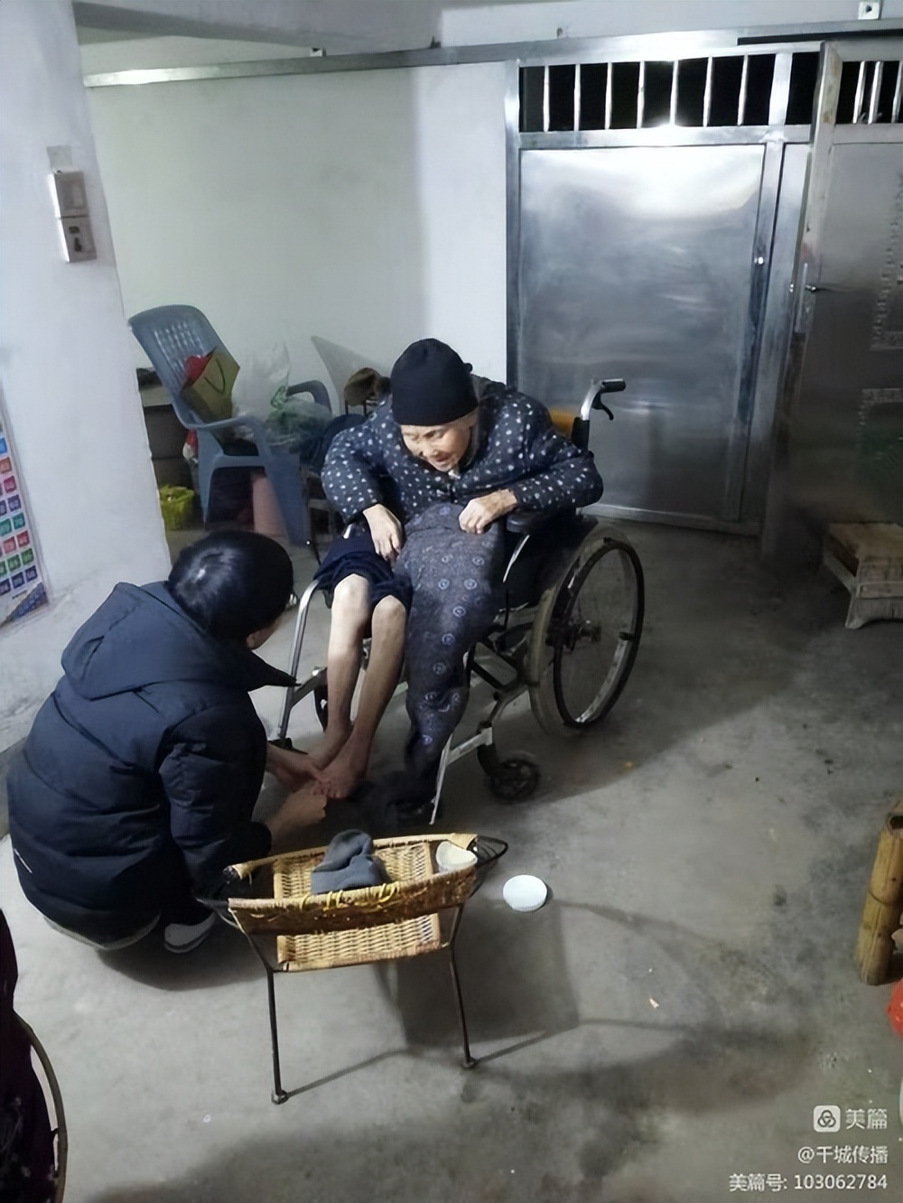 劉庭華：孝路長旅赤子情