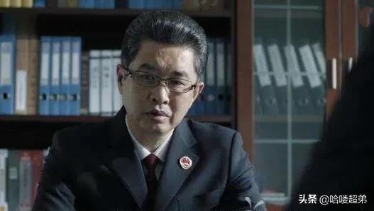 《人民的名义》能成为“剧王”，这15位国家一级演员功不可没