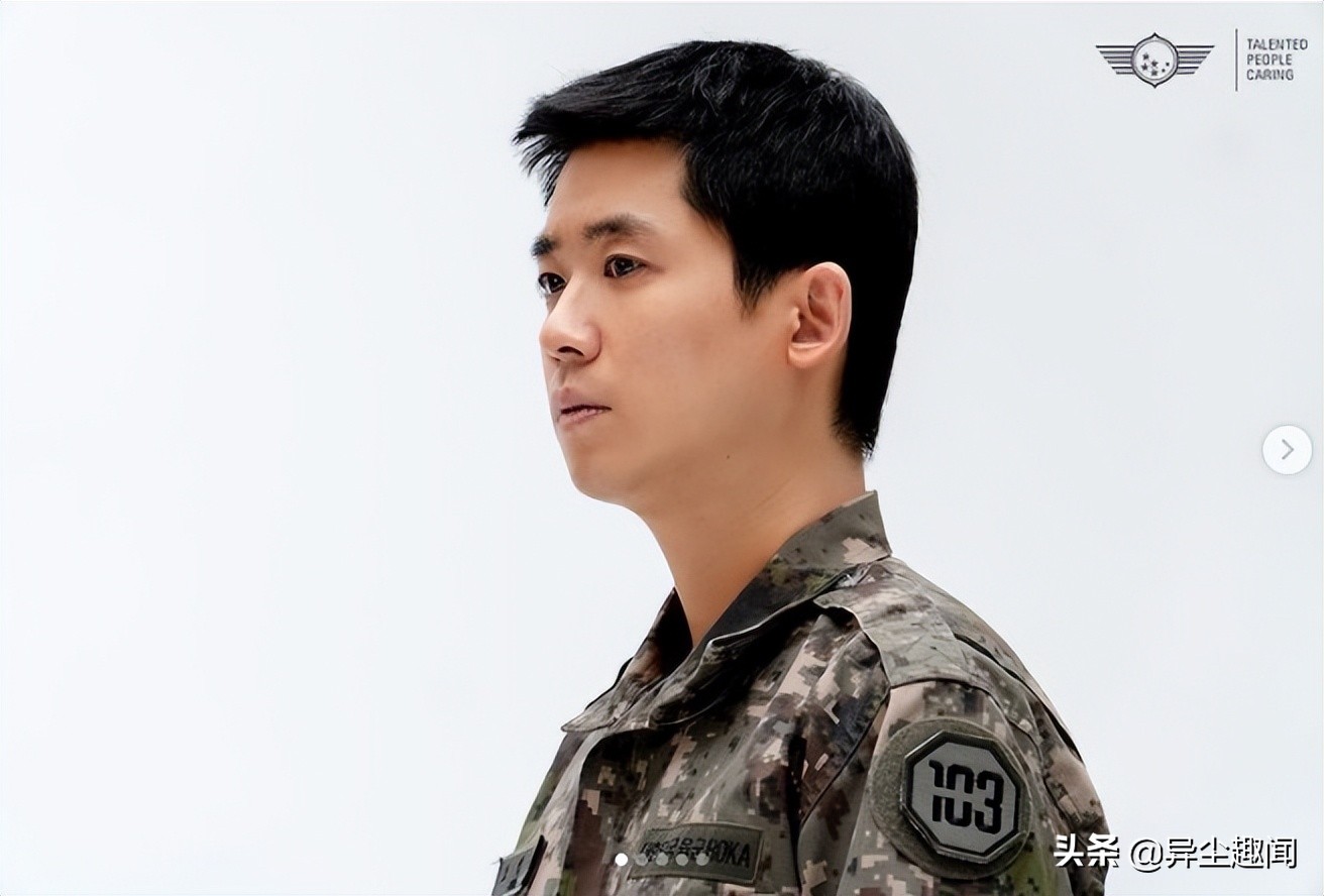 盘点9位剧抛脸韩国演员安孝燮李瑜美可塑性超高