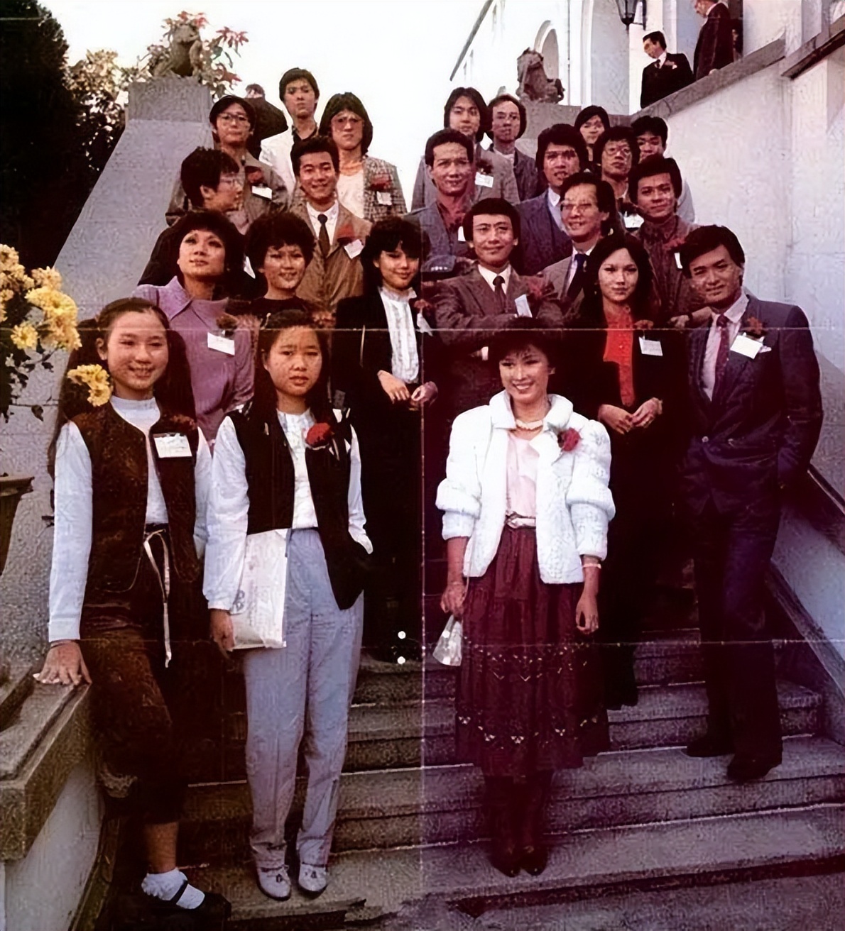 闻歌起武 武侠电视剧主题曲时代的杰出代表 罗文《小李飞刀》