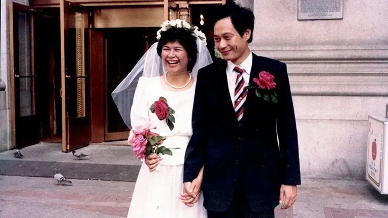 名导李安：婚姻39年，岳母曾劝他们离婚，感谢妻子不离不弃