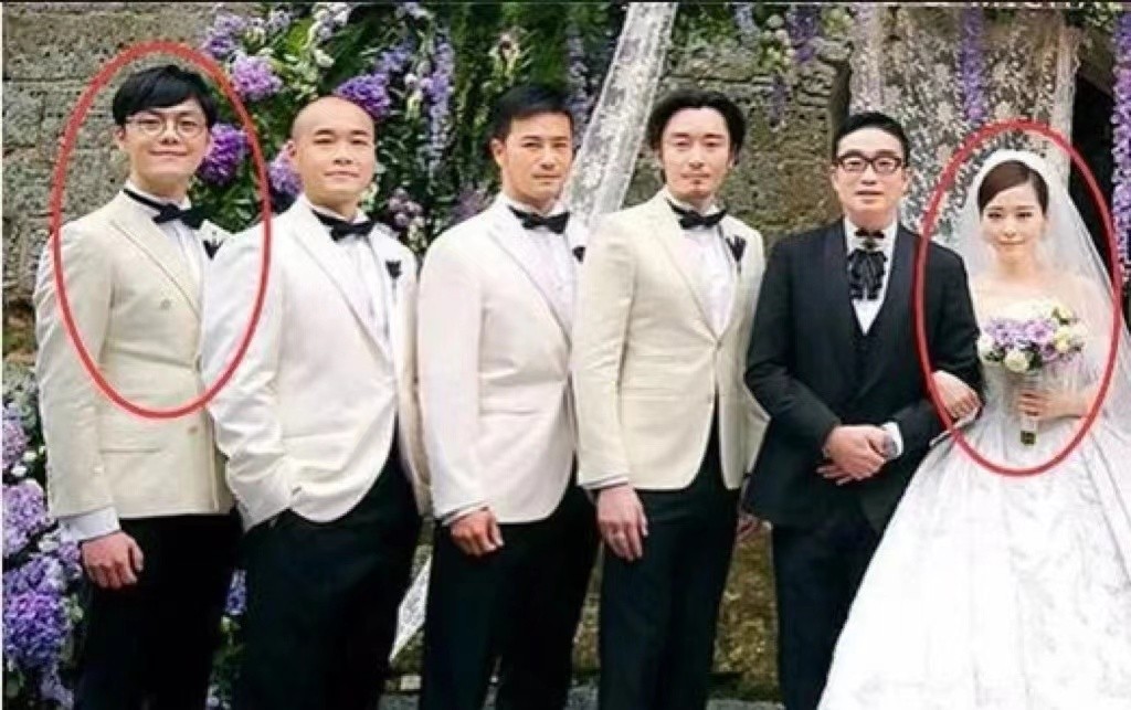 张靓颖痴情前夫15年，却被当成提款机：遇上冯柯是缘，还是劫？