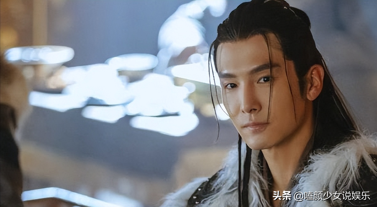 8位出道即巅峰的明星：一部剧爆红却没后续，有的一夜秒变素人