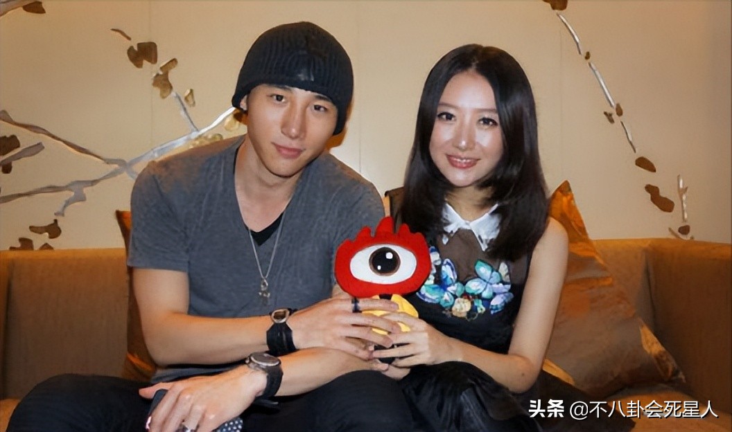 红得快，糊得也快，这8位“风光不再”的女星，实在太可惜