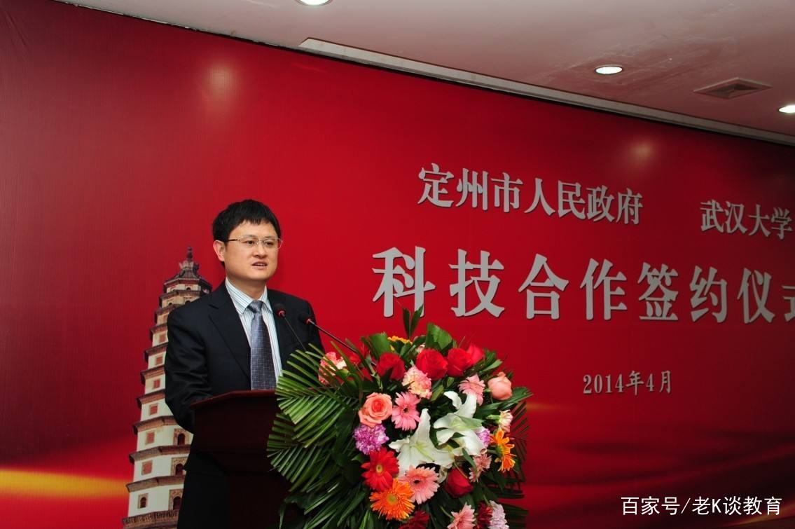 饱受夫妻店诟病，院士评选PK掉施和饶的舒红兵，究竟有何过人之处