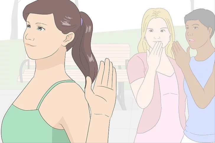 如何做一名体毛旺盛的女性，女性长胡须怎么办？腿毛太长怎么办